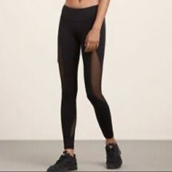 TNA mesh leggings - Picture 5 of 6